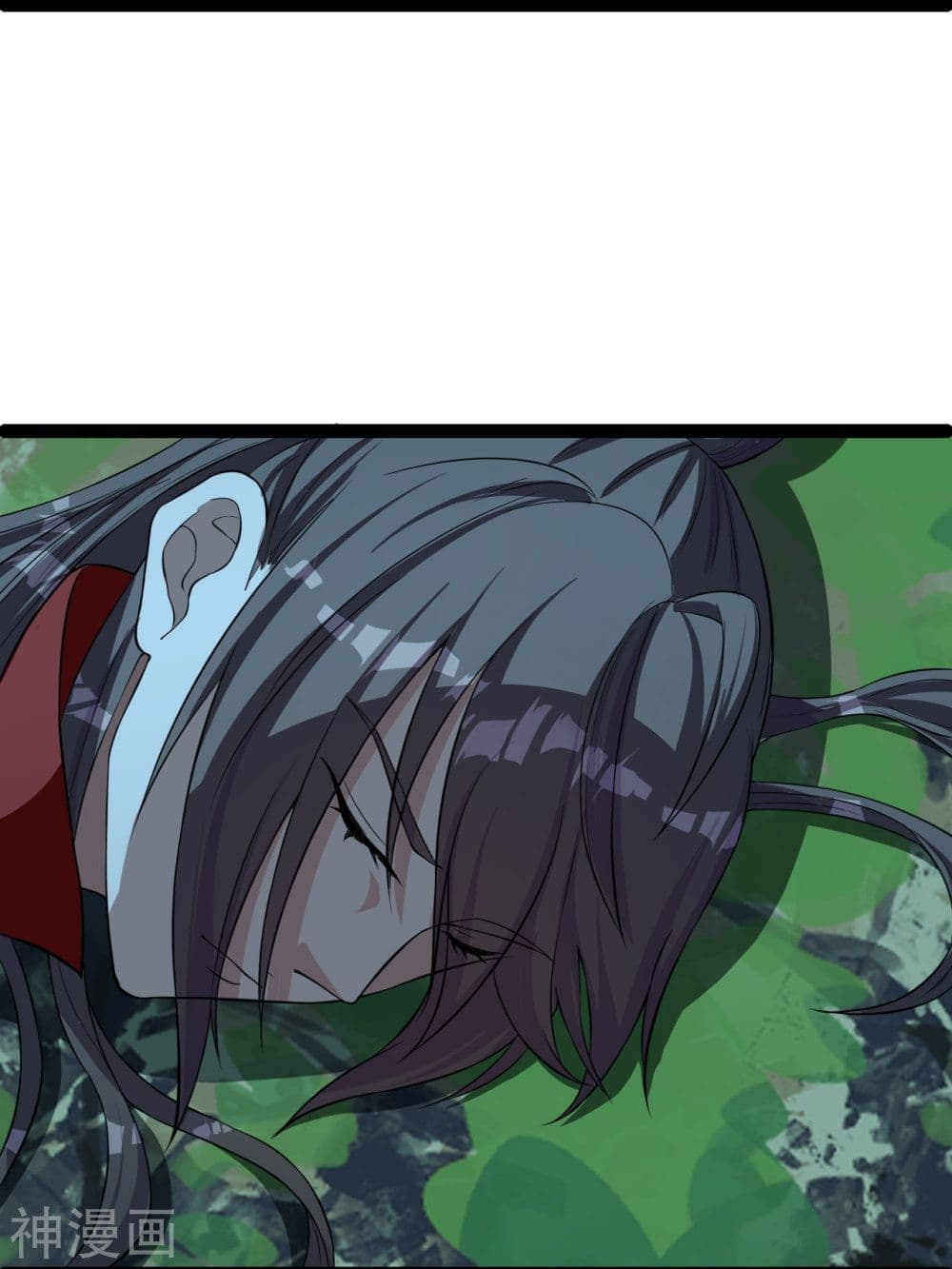 Banished Disciple’s Counterattack ราชาอมตะผู้ถูกขับไล่ ตอนที่ 232 (33)